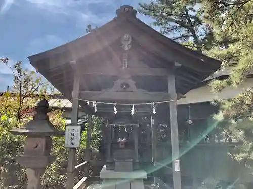 第六天神社(神奈川県)