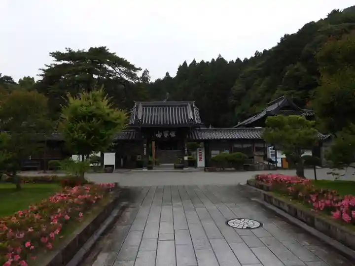 瑠璃光寺(山口県)