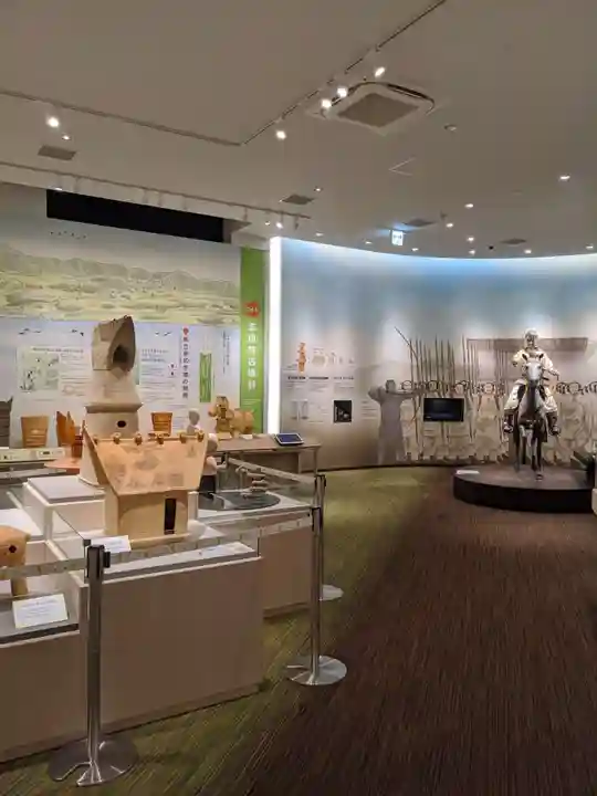 尾張戸神社(瀬戸市・名古屋市守山区)の周辺