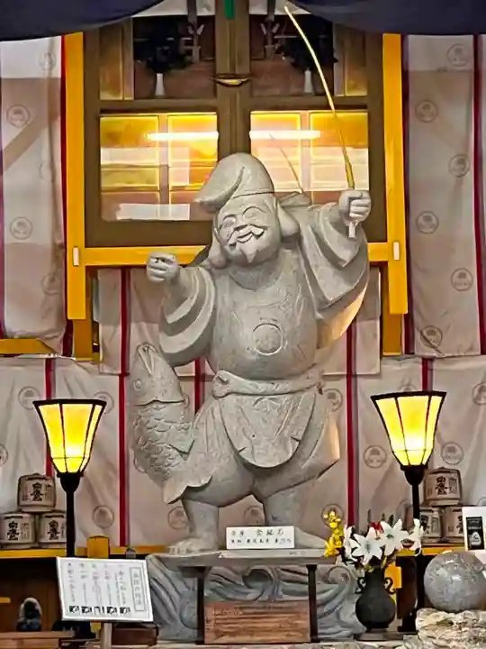 佐嘉神社・松原神社(佐賀県)