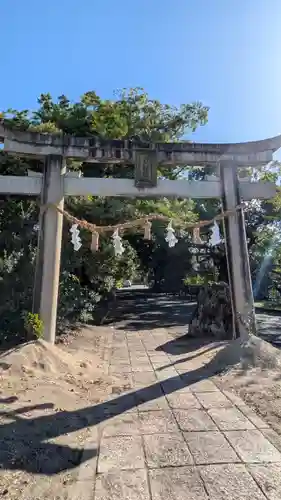 水度神社(京都府)