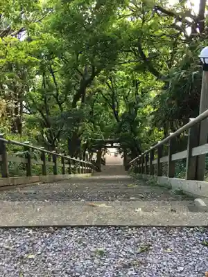 久遠神社のその他建物