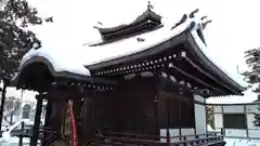 眞久寺(北海道)