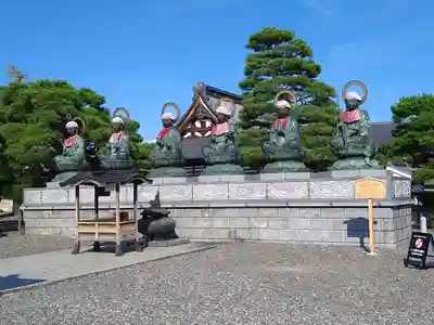 善光寺(長野県)