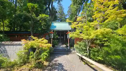 赤山禅院(京都府)