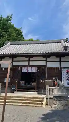 玉田神社(京都府)