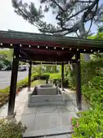 種貸社(住吉大社末社)(大阪府)