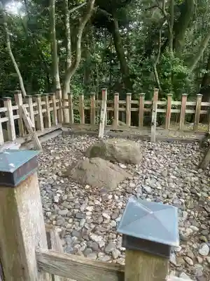 宇倍神社(鳥取県)