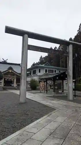 出雲大社京都分院(京都府)