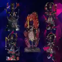 見沼大師 感応院(埼玉県)