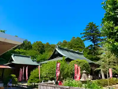 青葉神社(宮城県)