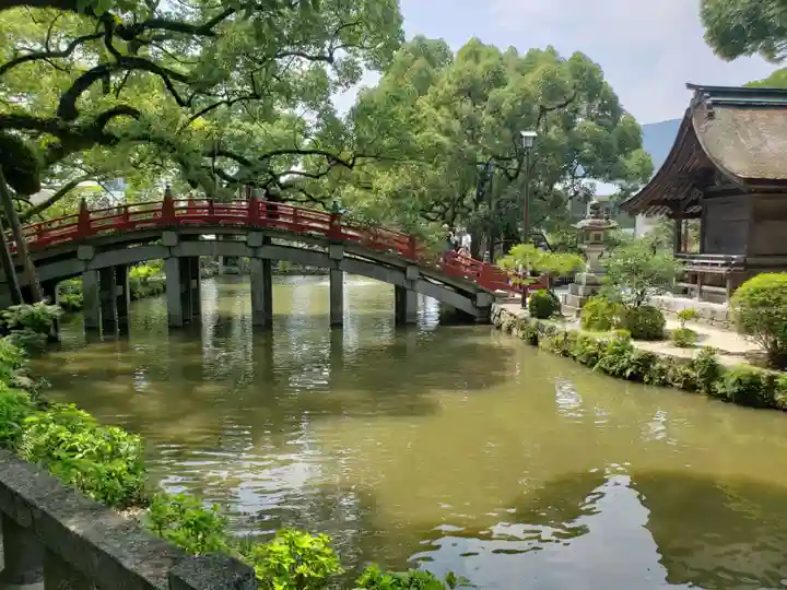 太宰府天満宮(福岡県)