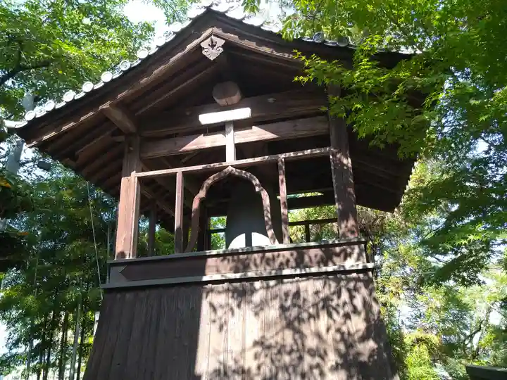 円通寺のその他建物