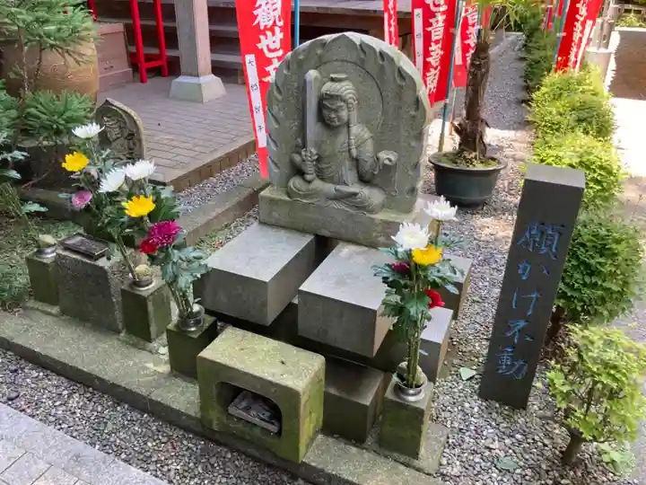 長光寺(神奈川県)