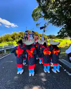 飯盛神社(長崎県)(2024年06月10日(月) 15時52分56秒投稿)