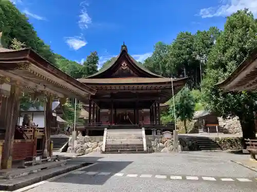 日吉大社(滋賀県)