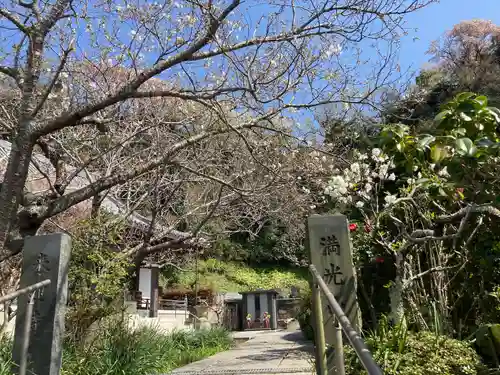 来迎寺（西御門）(神奈川県)