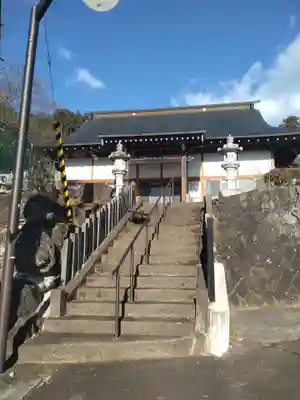 西福寺(宮城県)