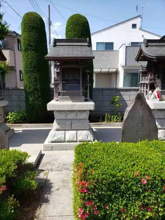 本覚寺(東京都)