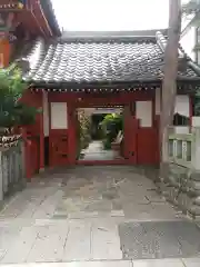 蓮華院(長野県)