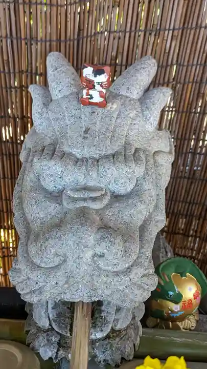 玉田神社(京都府)