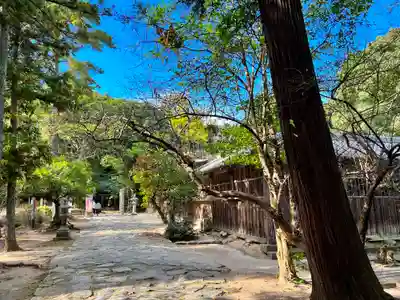 櫻井神社のその他建物