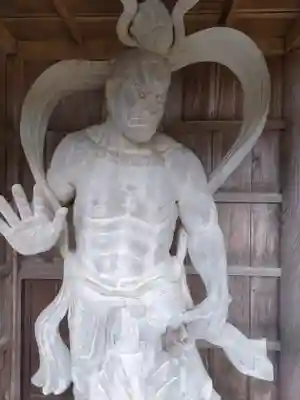 陽林寺(福島県)