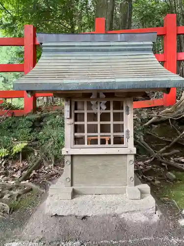 八大神社(京都府)