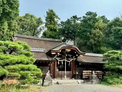 梅宮大社(京都府)