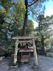 諏訪神社(三重県)