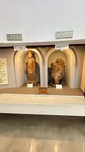 石応禅寺(岩手県)