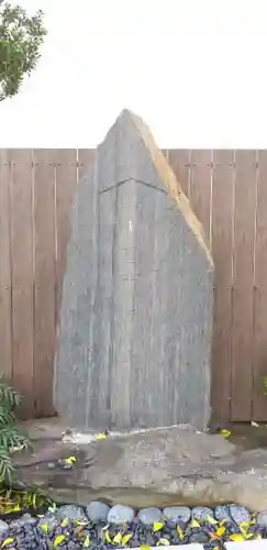 菊田神社のその他建物