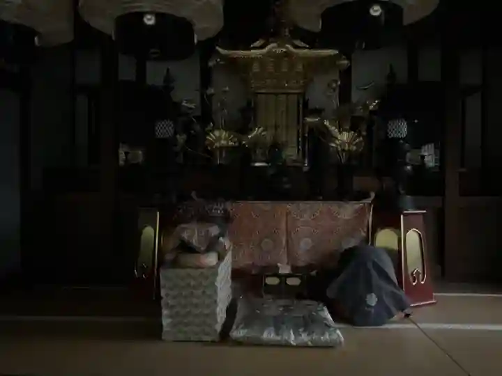 恵日寺のその他建物