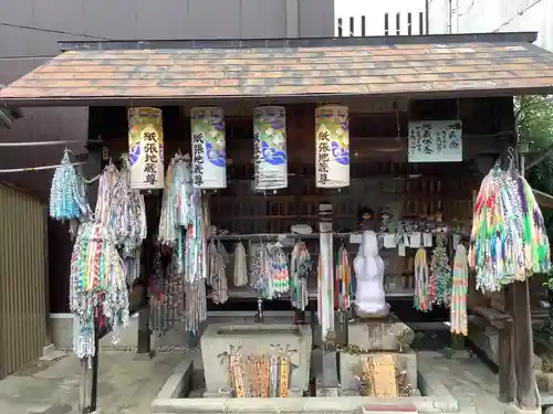 陽秀院の末社・摂社