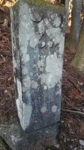 祠のその他建物