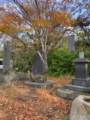 土崎神明社(秋田県)