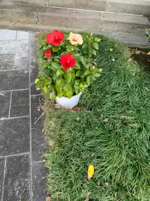 御塔生福寺(神奈川県)