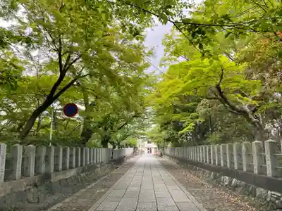 向日神社(京都府)