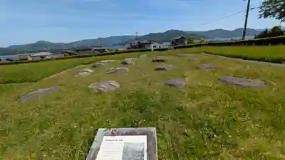 丹後国分寺(京都府)