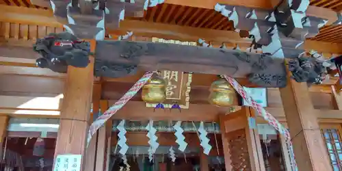 元神明宮(東京都)