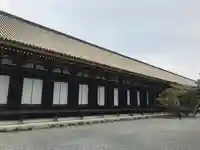 蓮華王院(三十三間堂)の本殿・本堂