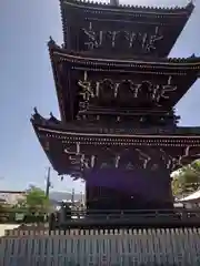 水間寺(大阪府)