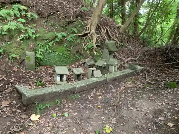 八坂神社のその他建物
