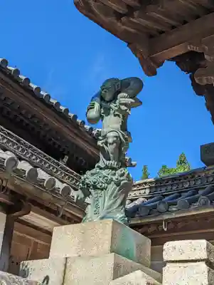 柳谷観音　楊谷寺(京都府)