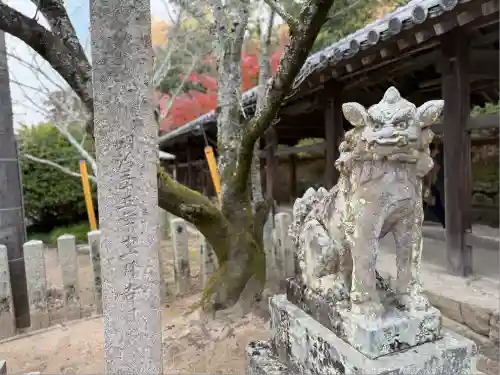 吉備津神社(岡山県)