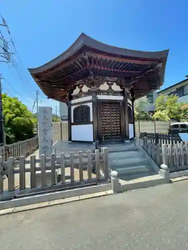 海蔵寺(神奈川県)