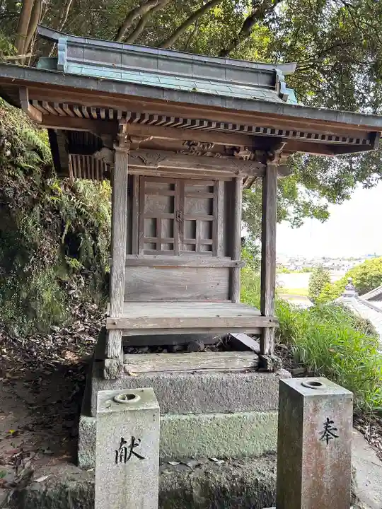 甲山寺(香川県)