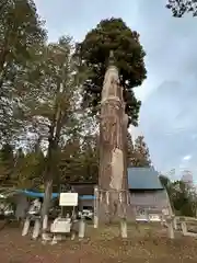 豊龍神社(山形県)