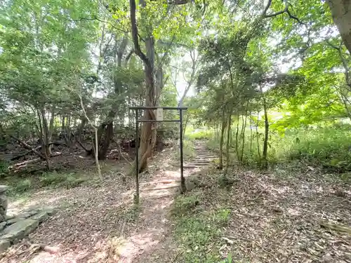 山之神(滋賀県)