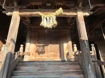 大宮神社(滋賀県)